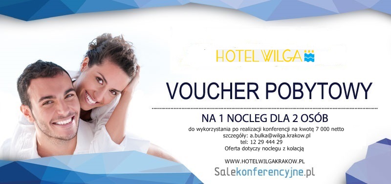 Wilga Voucher